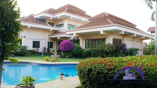 EP1932 – Grand Villa Sukhumvit South Pattaya